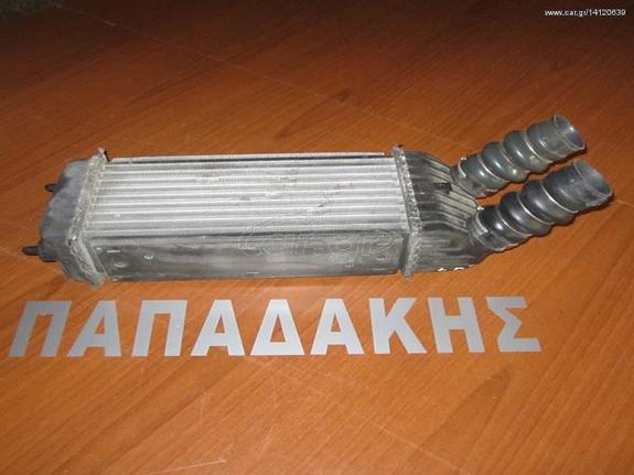 Peugeot 207 2006-2012 ψυγείο intercooler