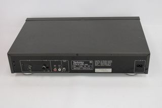 TECHNICS ST-G90L TUNER FM / MW / LW-thumb-1