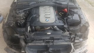 ΑΝΤΑΛΛΑΚΤΙΚΑ  BMWFOTIS E60 M57Ν(306D2)