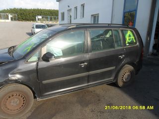 Volkswagen Touran  '06