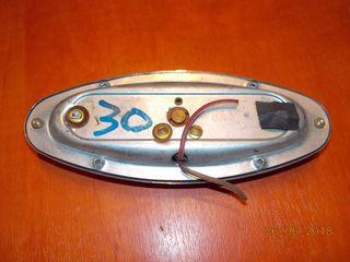 ΠΛΑΦΟΝΙΕΡΑ BMW 1602 E21 E12 E9 E3 ''BMW Βαμβακάς''-thumb-2