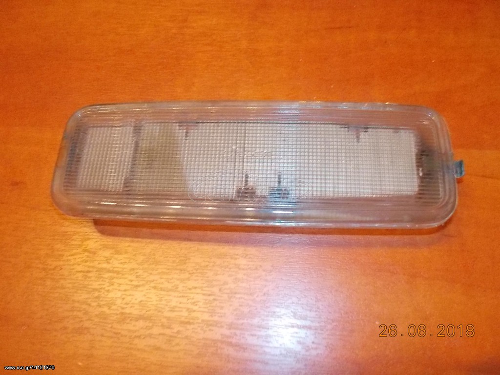 ΠΛΑΦΟΝΙΕΡΑ BMW Ε12 E28 E24 E23  ''BMW Βαμβακάς''