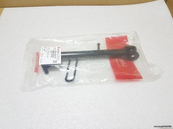 Sym HD 200i / HD 200 EVO / HD 200 / HD 125 ΣΤΑΝΤ ΠΛΑΙΝΟ