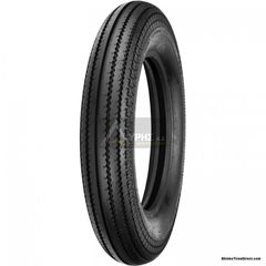 ΛΥΡΗΣ SHINKO TIRE 270 SUPER CLASSIC FRONT-REAR 4.50-18 70H TT, 27045018