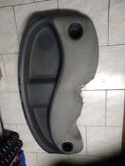 SMART 450 . 600CC-700CC  ΤΑΜΠΛΟ ΓΚΡΙ-thumb-2