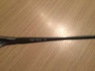 Oakley half wire -thumb-1