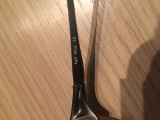 Oakley half wire -thumb-2
