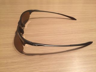 Oakley half wire -thumb-3