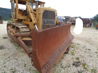 Μπουλντόζες CAT 1978 D8 H-thumb-5