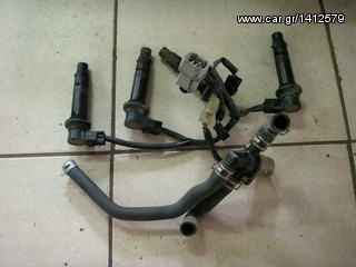 yamaha yzf r1 1000 04 05 06
