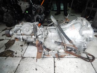 DAIHATSU TERIOS 2000-05 K3  ΑΥΤΟΜΑΤΟ