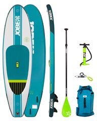 Watersport sup-stand up paddle '21 JOBE ΜΙRΑ 10.0  SUP