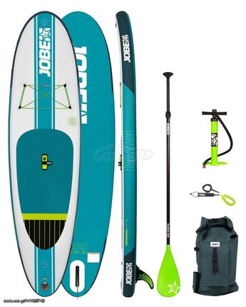 Watersport sup-stand up paddle '24 JOBE 10.6 YARRA 