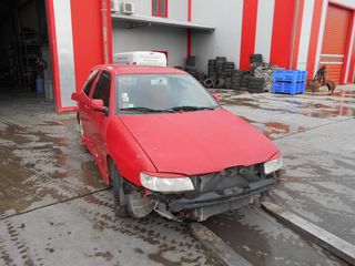 SEAT IBIZA 2001 1400CC