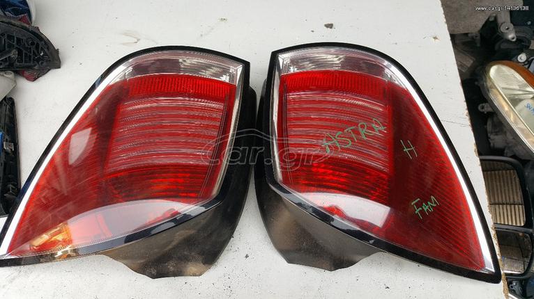 ΠΩΛΕΙΤΑΙ ΦΑΝΑΡΙ OPEL ASTRA H SW