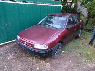 Opel Astra '94