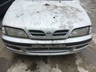 Nissan Primera P11