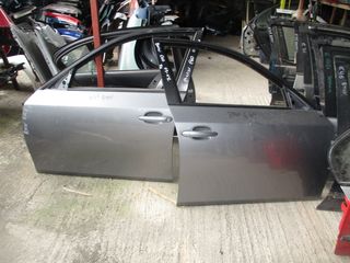 BMW E60 03-07 -L & R-