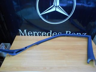 Mercedes Καινούργιο Πλαίσιο Παραθύρου Εσωτερικό Εμπρός Δεξιά - S Class W140 - A1407206462 Χρώμα: 5217