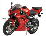 ΓΙΑ DAYTONA 675 σετ κινησης, φιλτρα, φρενα, τιμονι, εξαρτηματα κινητηρα, ηλεκτρικα ΤΗΛ2310512033 