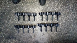 POLLAPLASIASTES X14XE,X16XE,Z14XE,Z16XE