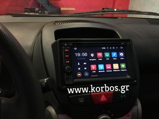 TOYOTA AYGO-ΟΘΟΝΗ ANDROID ΤΗΣ DIGITAL IQ !!ΑΠΟ ΤΟ 1988 ΚΟΝΤΑ ΣΑΣ!! ΑΔΡΙΑΝΟΘΥΡΩΝ 29 ΔΑΦΝΗ-ΥΜΗΤΤΟΣ www.korbos.gr-thumb-2
