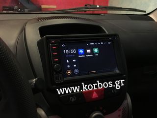 TOYOTA AYGO-ΟΘΟΝΗ ANDROID ΤΗΣ DIGITAL IQ !!ΑΠΟ ΤΟ 1988 ΚΟΝΤΑ ΣΑΣ!! ΑΔΡΙΑΝΟΘΥΡΩΝ 29 ΔΑΦΝΗ-ΥΜΗΤΤΟΣ www.korbos.gr-thumb-3