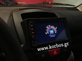 TOYOTA AYGO-ΟΘΟΝΗ ANDROID ΤΗΣ DIGITAL IQ !!ΑΠΟ ΤΟ 1988 ΚΟΝΤΑ ΣΑΣ!! ΑΔΡΙΑΝΟΘΥΡΩΝ 29 ΔΑΦΝΗ-ΥΜΗΤΤΟΣ www.korbos.gr-thumb-8