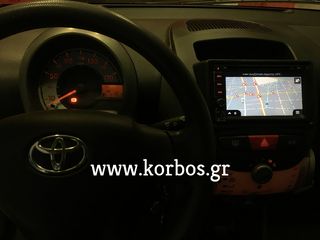 TOYOTA AYGO-ΟΘΟΝΗ ANDROID ΤΗΣ DIGITAL IQ !!ΑΠΟ ΤΟ 1988 ΚΟΝΤΑ ΣΑΣ!! ΑΔΡΙΑΝΟΘΥΡΩΝ 29 ΔΑΦΝΗ-ΥΜΗΤΤΟΣ www.korbos.gr-thumb-11