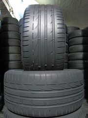 2TMX 245-40-17 BRIDGESTONE POTENZA RE050A RFT DOT (0114)