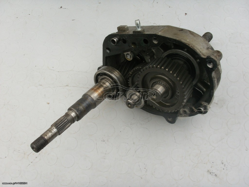 SYM GTS 250 300 