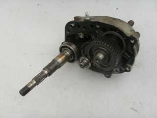 SYM GTS 250 300 