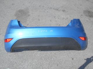 FORD FIESTA 2008-> ΠΙΣΩ ΠΡΟΦΥΛΑΚΤΗΡΑΣ 