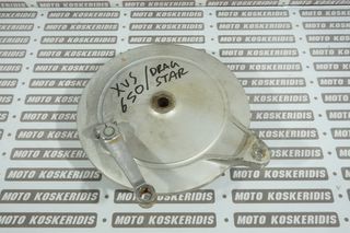 ΚΙΘΑΡΑ ΠΙΣΩ ΦΡΕΝΟΥ -> YAMAHA XVS 400 - 650 DRAG STAR  4VR