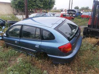 kia rio διαφορα κινητηρα