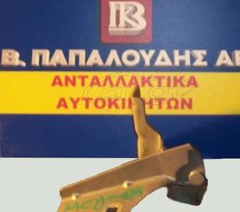 ΜΕΝΤΕΣΕΣ ΕΜΠΡΟΣ ΚΑΠΟ ΑΡΙΣΤΕΡΟΣ RENAULT MEGANE 2002-2008