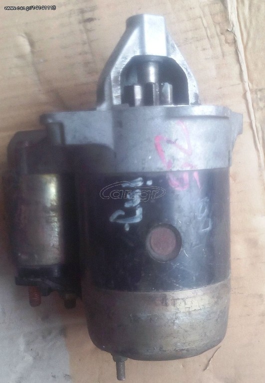 MAZDA 323F ENGINE Z5 16V MIZA 8 ΔΟΝΤΙΑ M3T 38882