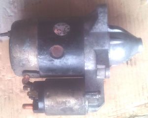 MAZDA 323F ENGINE Z5 16V MIZA 8 ΔΟΝΤΙΑ M3T 38882-thumb-1