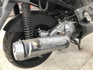 Yamaha xmax 250 i -thumb-1