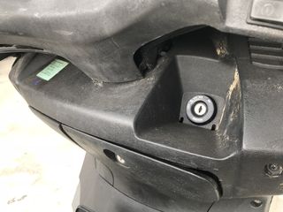 Yamaha xmax 250 i -thumb-2