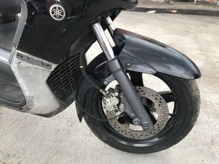 Yamaha xmax 250 i -thumb-3