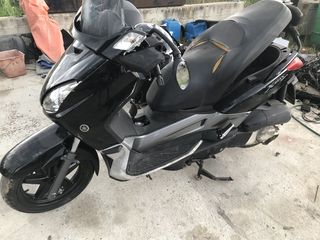 Yamaha xmax 250 i -thumb-4