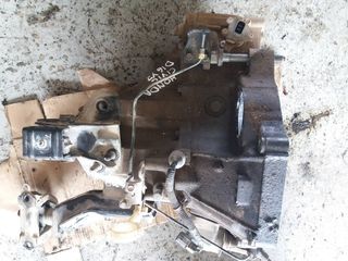Honda civic d16y2 andalaktika