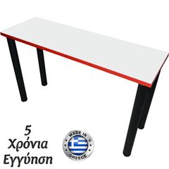 Διθέσιο Θρανίο Firence Eco 120x40cm