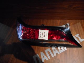 Toyota Aygo 2014-2018 φανάρι πίσω δεξί LED