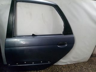 ΠΟΡΤΑ ΠΙΣΩ ΑΡΙΣΤΕΡΗ RENAULT SCENIC 1996-2003