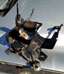 Βαση Μικρης Μπαταριας Mercedes W211 03-08