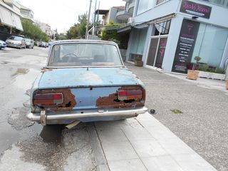 ΑΝΤΑΛΛΑΚΤΙΚΑ  ALFA ROMEO BERLINA TOY 1974-thumb-1