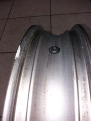 CBR 1100 ΕΜΠΡΟΣ ΤΡΟΧΟΣ ΜΕΤ -thumb-2