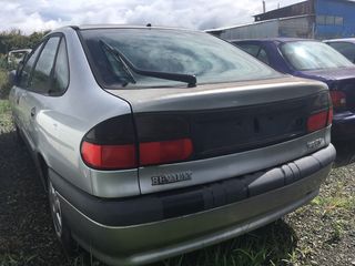 Renault Laguna 97' 2.2 Diesel/Πετρέλαιο-thumb-3